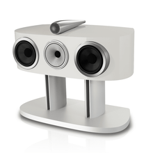 bowers wilkins htm82 d5 center speaker in white color