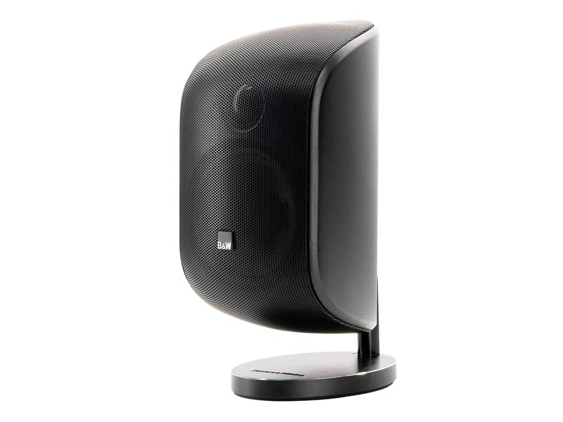 Bowers & Wilkins M-1 Satellite Speaker - Black