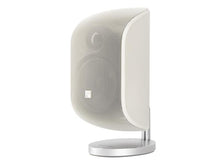 Bowers & Wilkins M-1 Satellite Speaker - Matte White