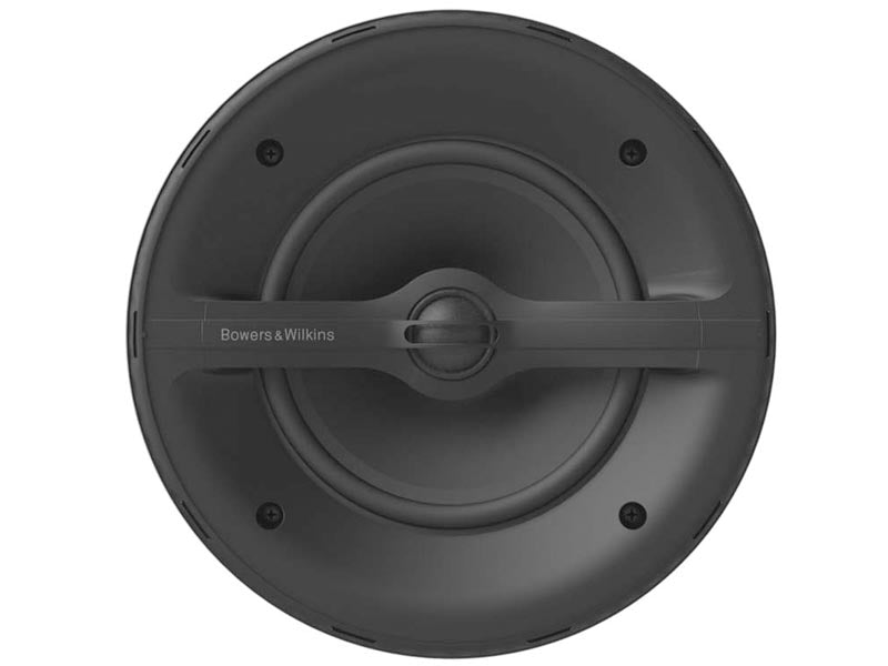 Bowers & Wilkins Marine 6 2-Way 6" Outdoor In-Ceiling Speakers (Each)
