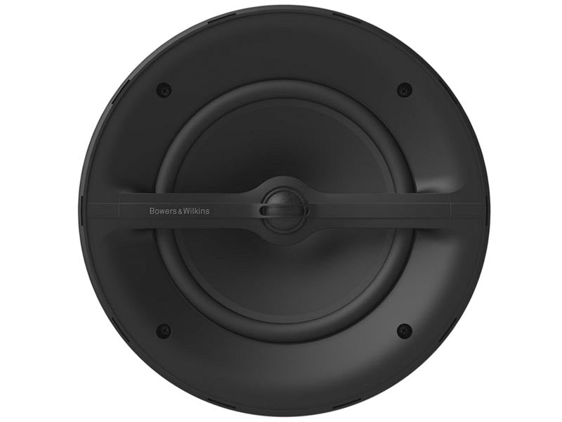 
Bowers & Wilkins Marine 8 2-Way 8" Outdoor In-Ceiling Speakers (Each)
