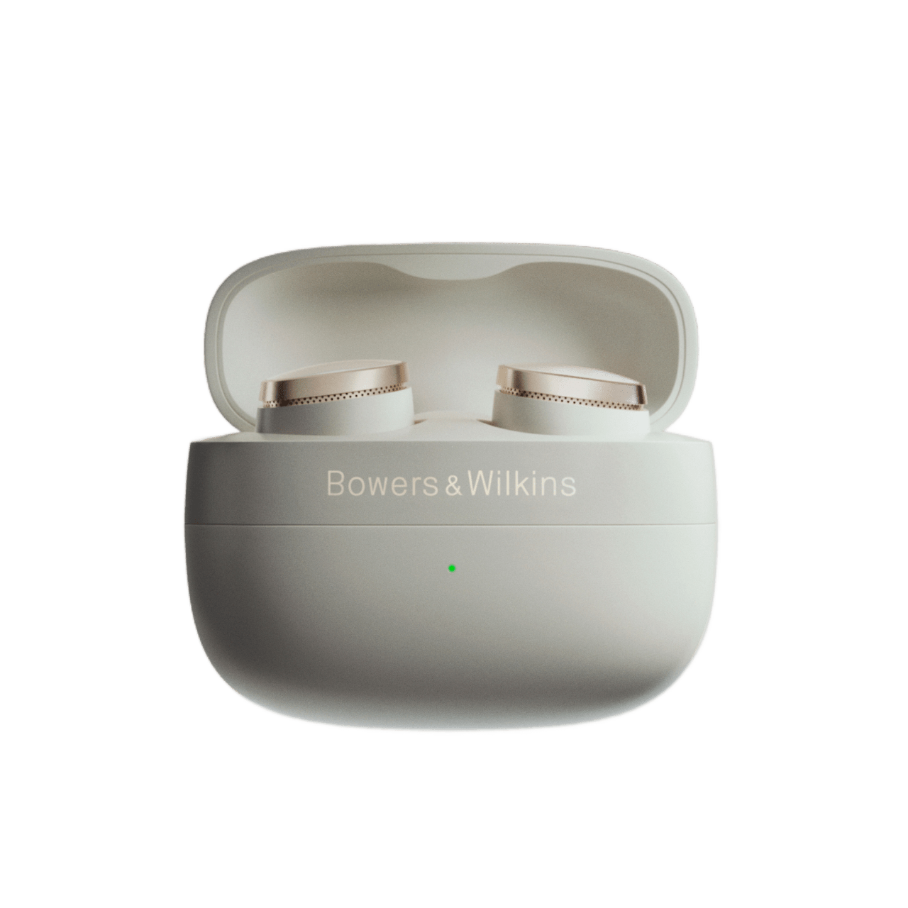 Bowers & Wilkins Pi8 Noise-Cancelling True Wireless Earbuds Bowers & Wilkins Pi8 Noise-Cancelling True Wireless Earbuds