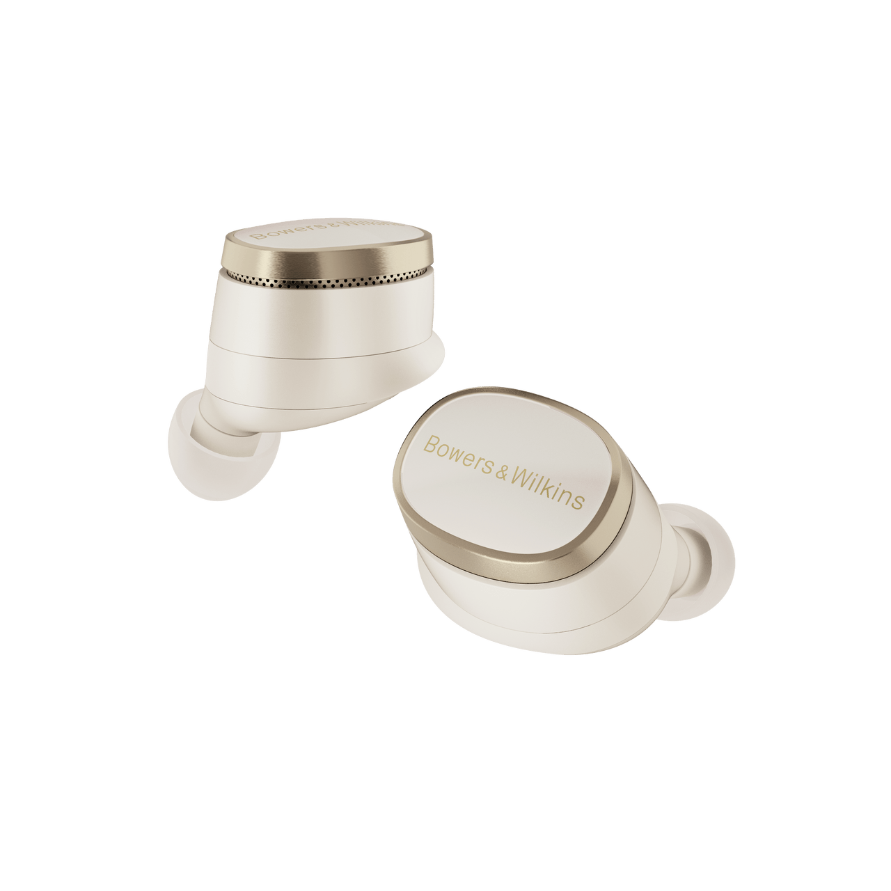 Bowers & Wilkins Pi8 Noise-Cancelling True Wireless Earbuds