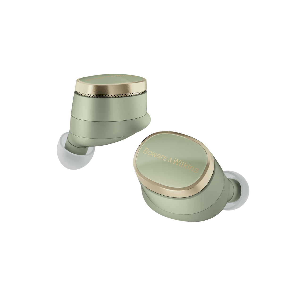 Bowers & Wilkins Pi8 Noise-Cancelling True Wireless Earbuds