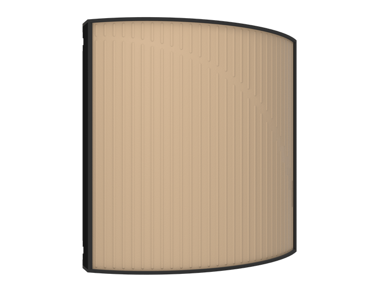 Vicoustic Cinema Round Ultra VMT Luxury Acoustic Absorber