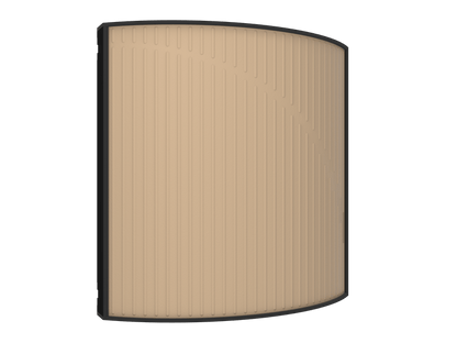 Vicoustic Cinema Round Ultra VMT Luxury Acoustic Absorber