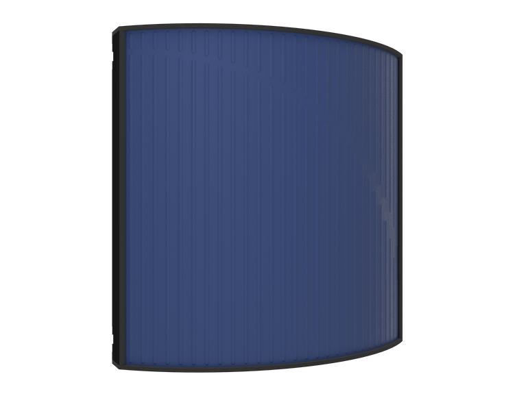 Vicoustic Cinema Round Ultra VMT Luxury Acoustic Absorber