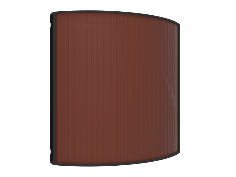 Vicoustic Cinema Round Ultra VMT Luxury Acoustic Absorber