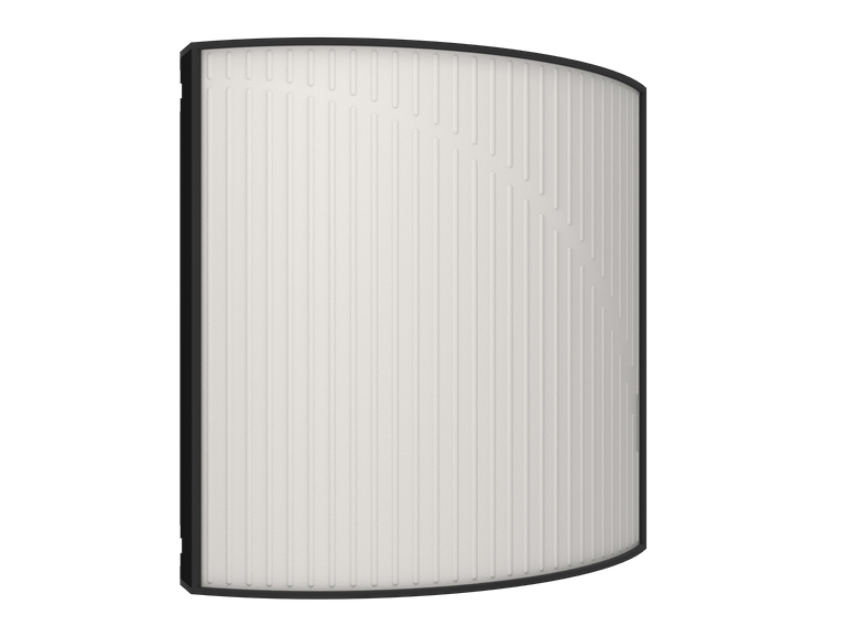 Vicoustic Cinema Round Ultra VMT Luxury Acoustic Absorber