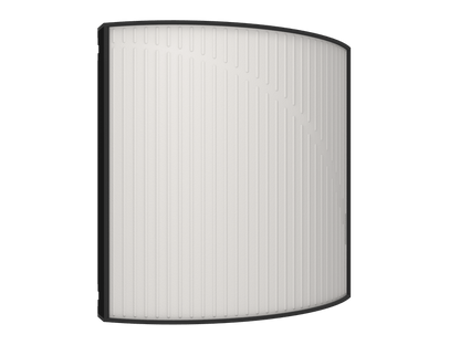 Vicoustic Cinema Round Ultra VMT Luxury Acoustic Absorber