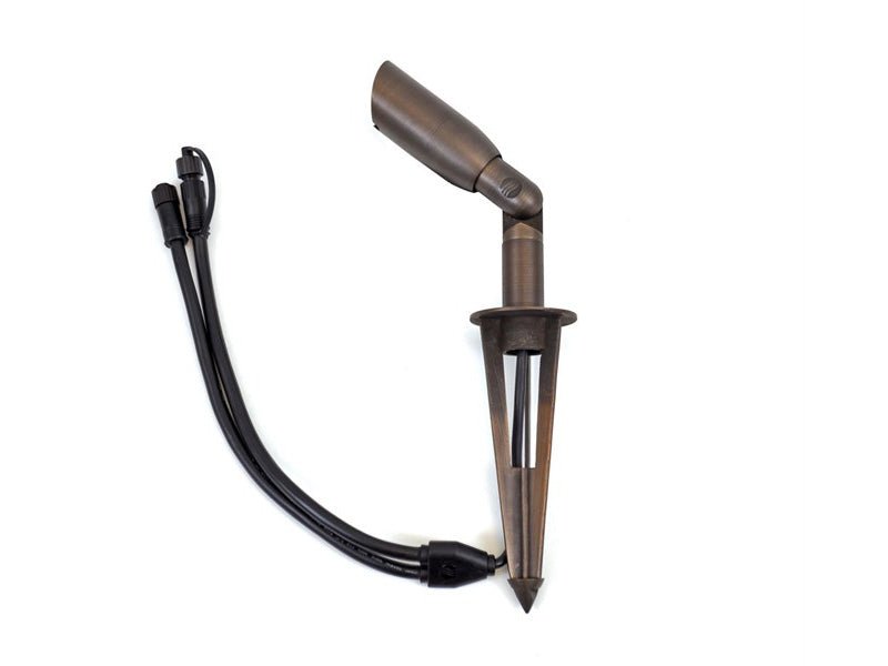 
Coastal Source FLEX MR11 Bullet Light  - Lamp Included
