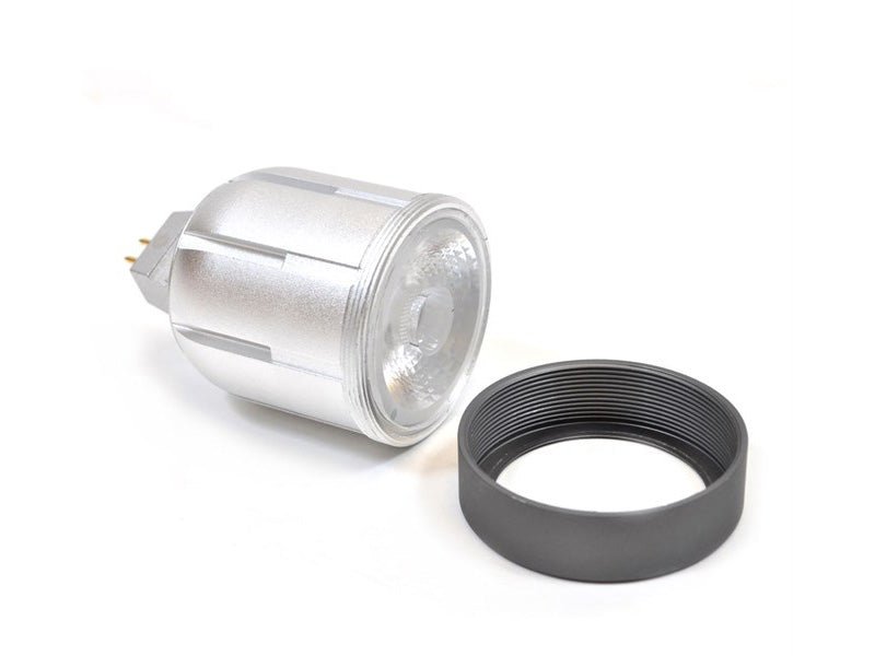 
Coastal Source MR16 9-Watt 4000K LED Lamp (Gen 3)
