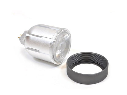
Coastal Source MR16 9-Watt 4000K LED Lamp (Gen 3)
