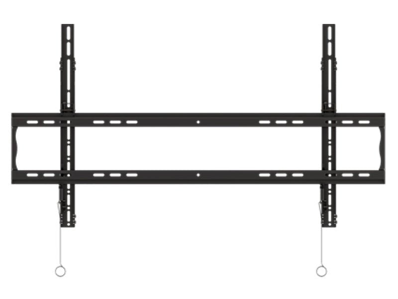 Crimson F80A Fixed TV Mount (46-65+ inch)
