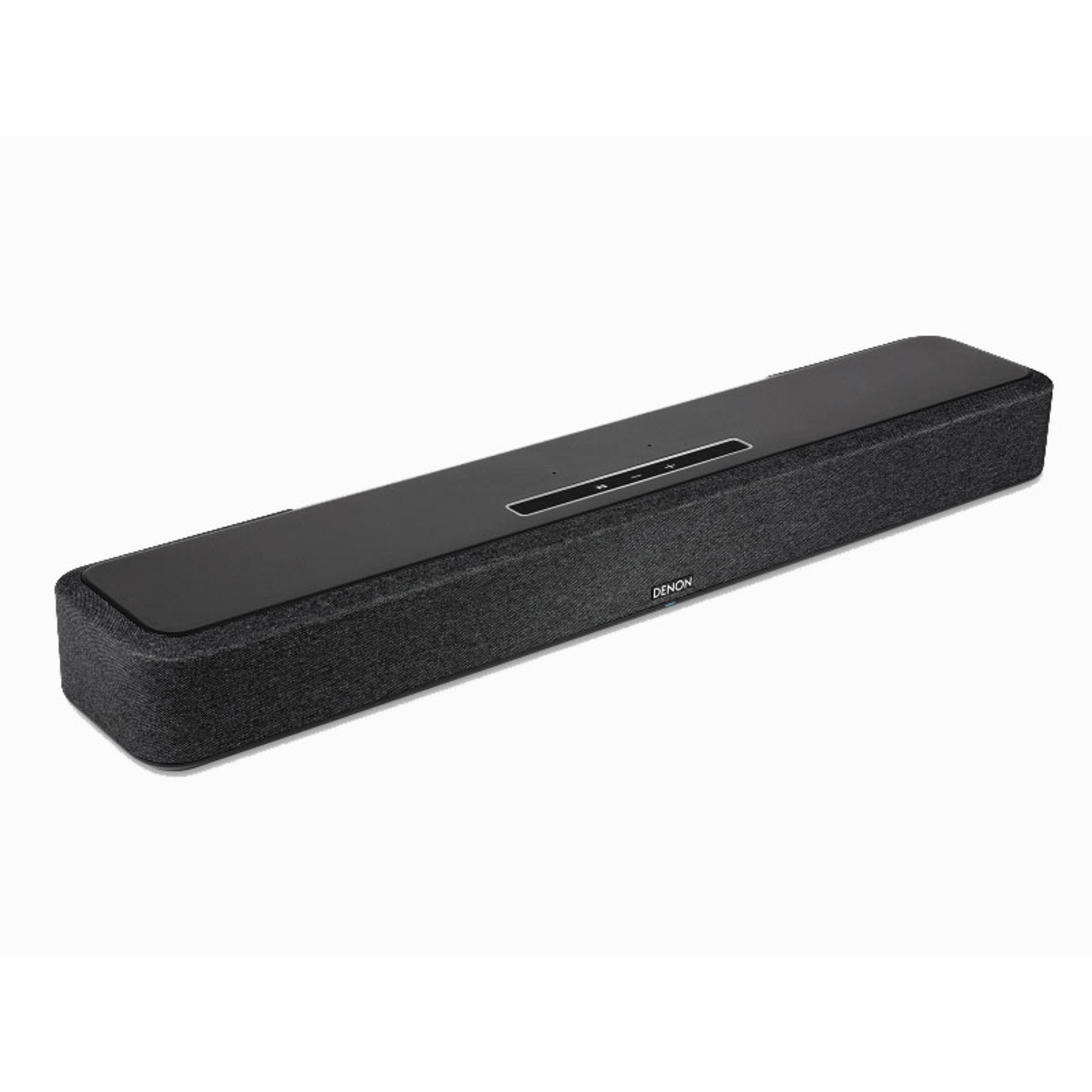 Denon Soundbar facing sideaways