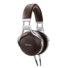 Denon AH-D5200 Headphones 
