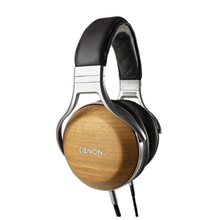 Denon AH-D9200 Headphones front view