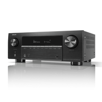 Denon AVR-X 2900h Av Receiver