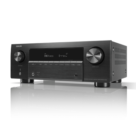 Denon AVR-X 2900h Av Receiver