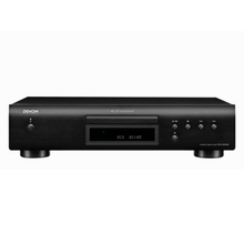 Denon DCD-600NE CD Player front view