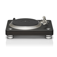 Denon DP-3000NE Turntable front view
