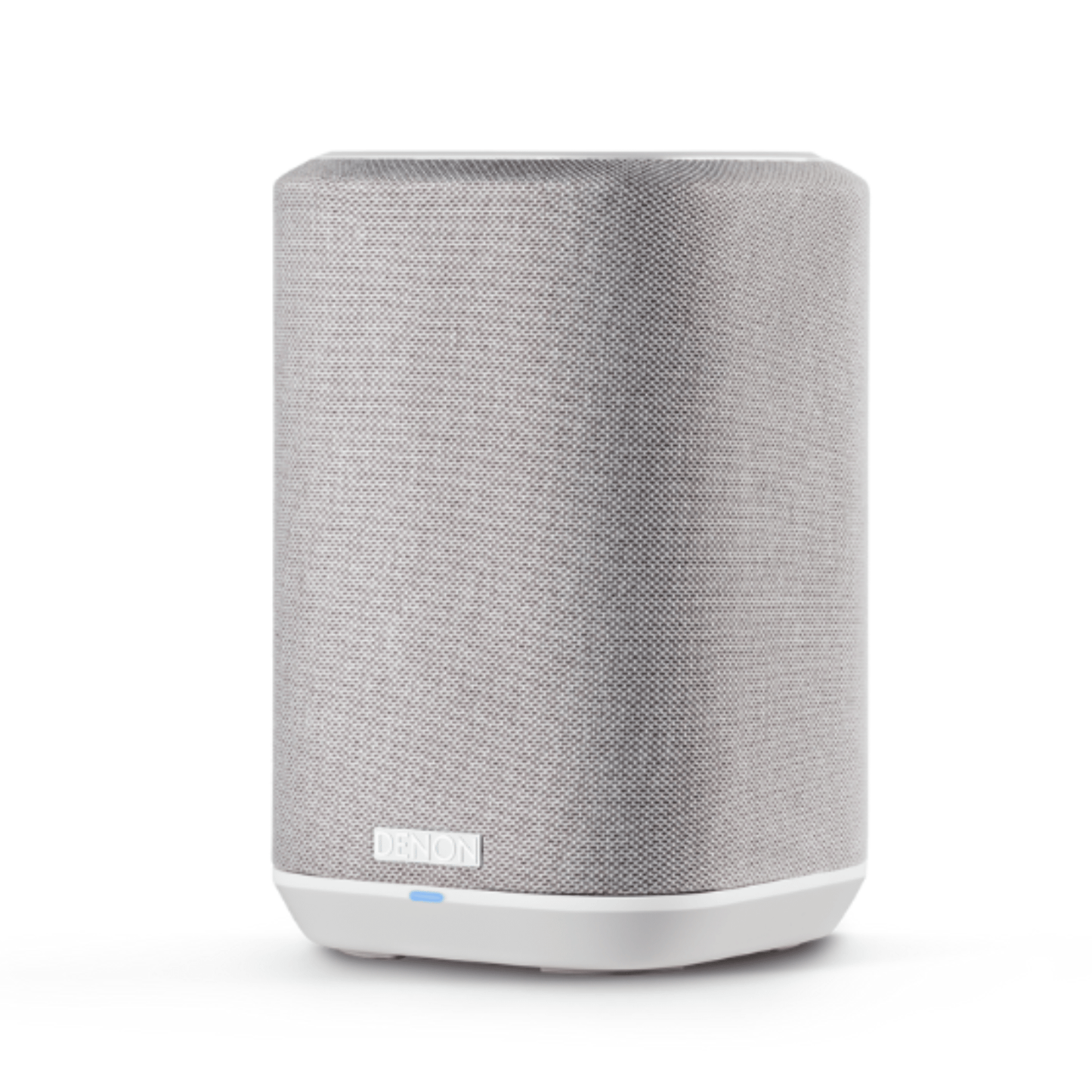 Denon home 150 speaker in white front view