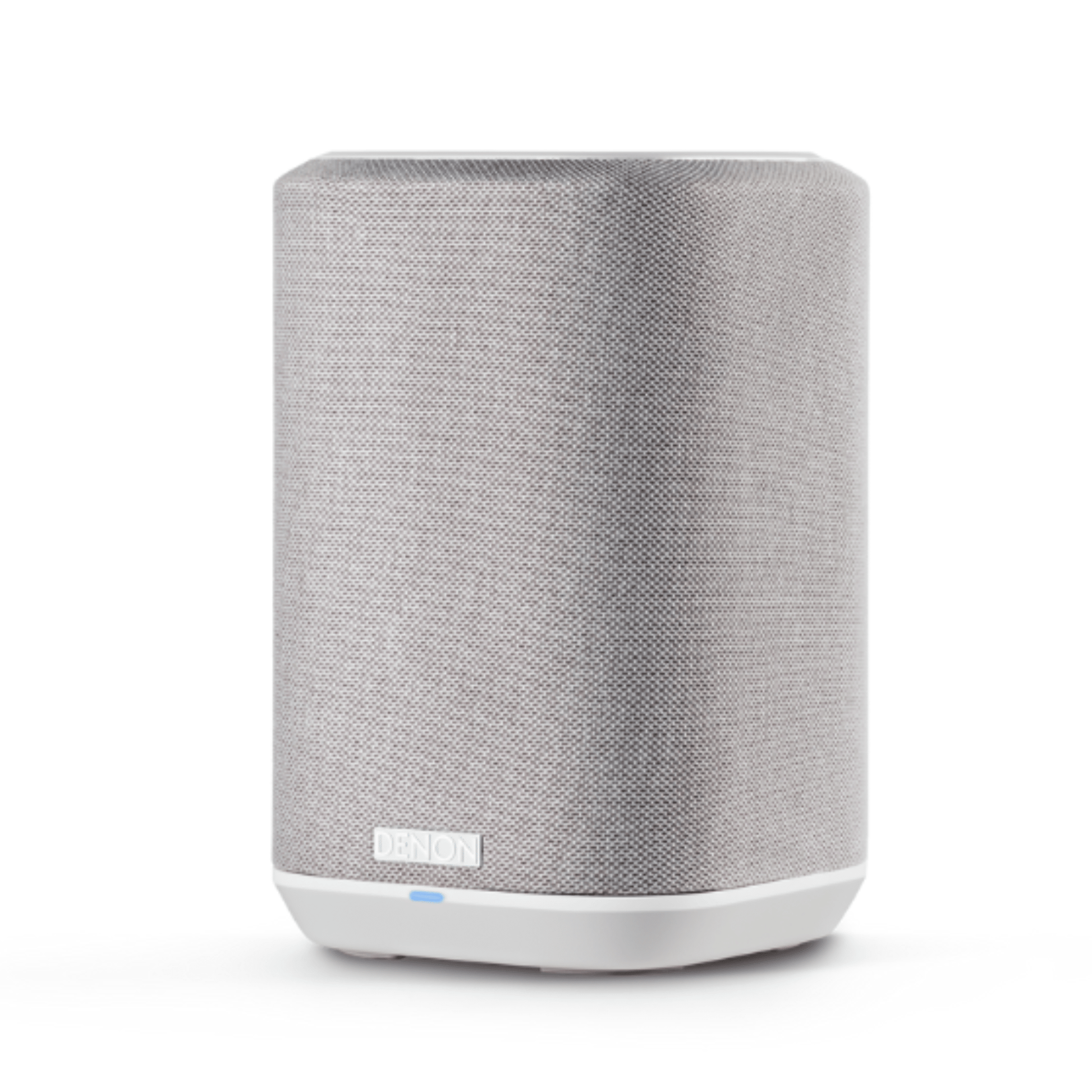 Denon home 150 speaker in white front view