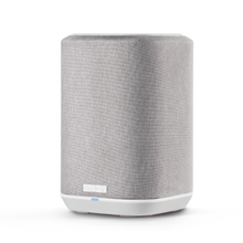 Denon home 150 speaker in white front view