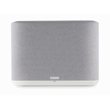 Denon Home 250 Speaker in White Front View