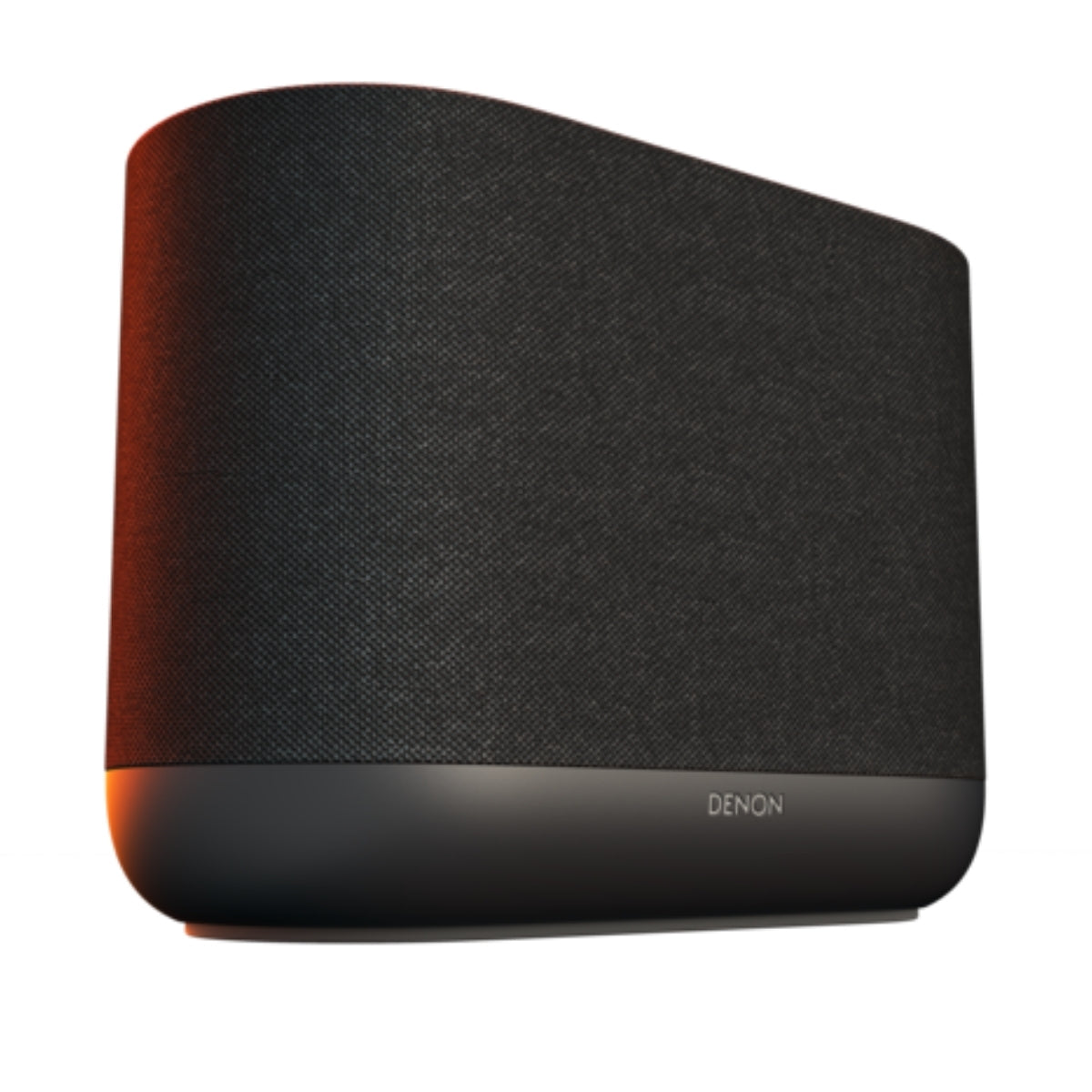 denon home 400 wireless smart speaker charcoal colour