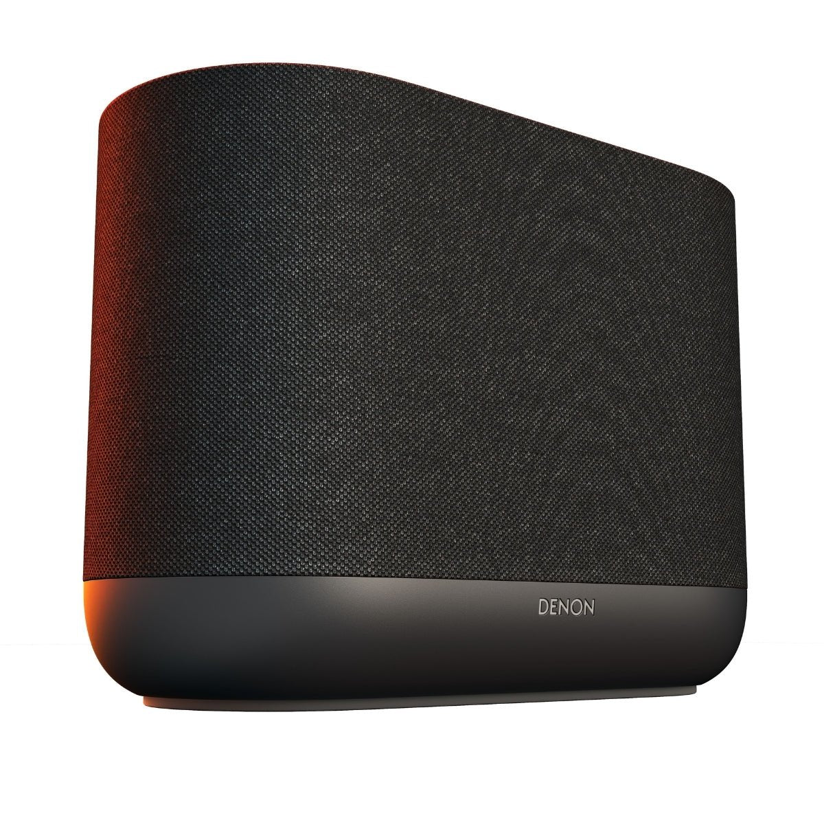 denon home 400 wireless smart speaker charcoal colour