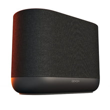denon home 400 wireless smart speaker charcoal colour