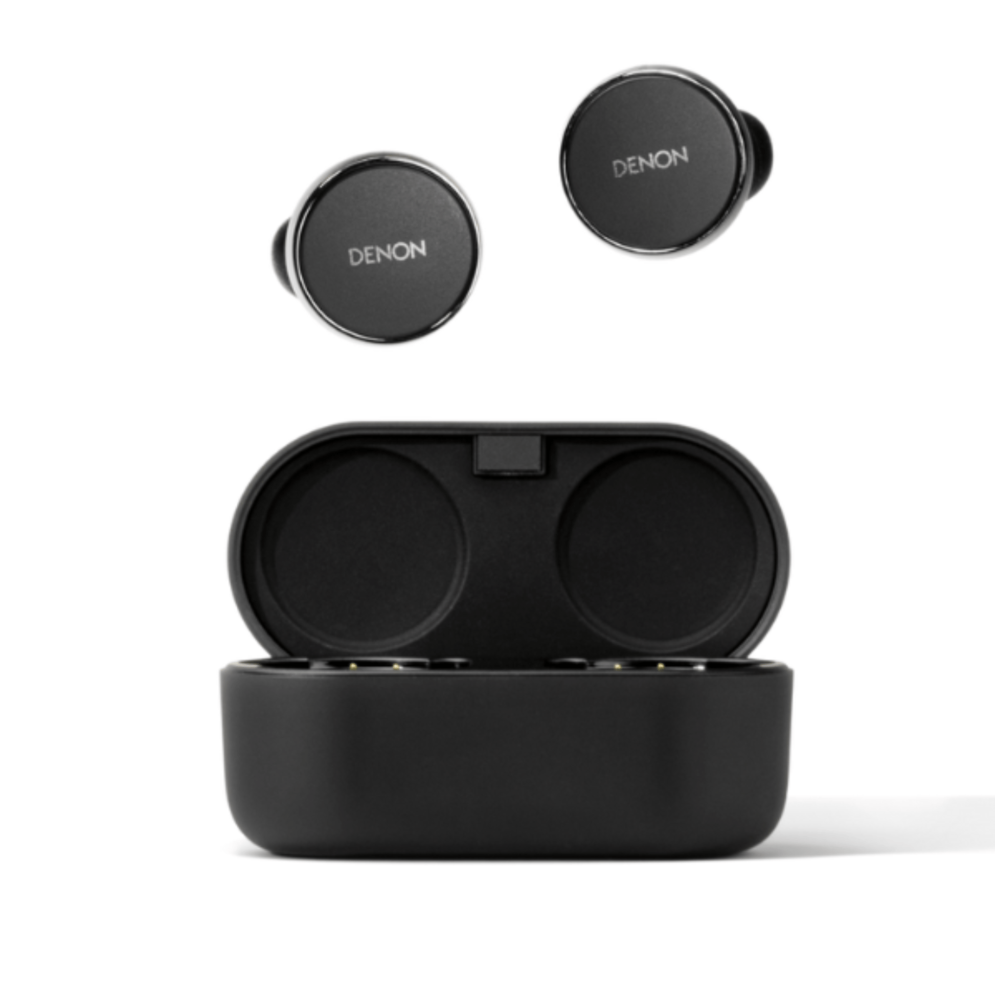 Denon PerL Pro True Wireless Earbuds Denon PerL Pro True Wireless Earbuds