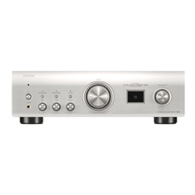 denon pma1700 amplifier front view