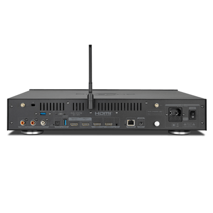 back panel of dune hd cinema 8k media player