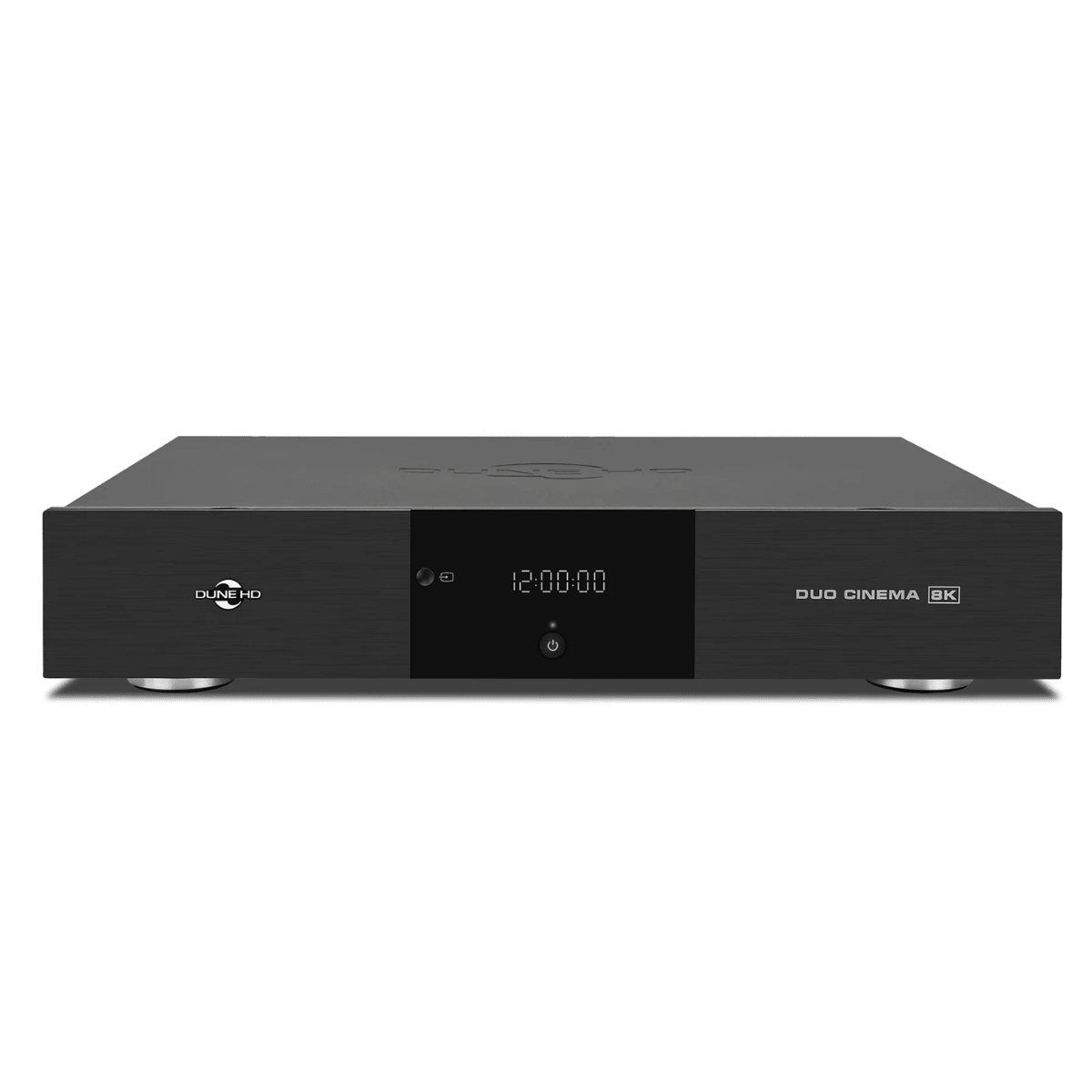 dune hd cinema 8k media player