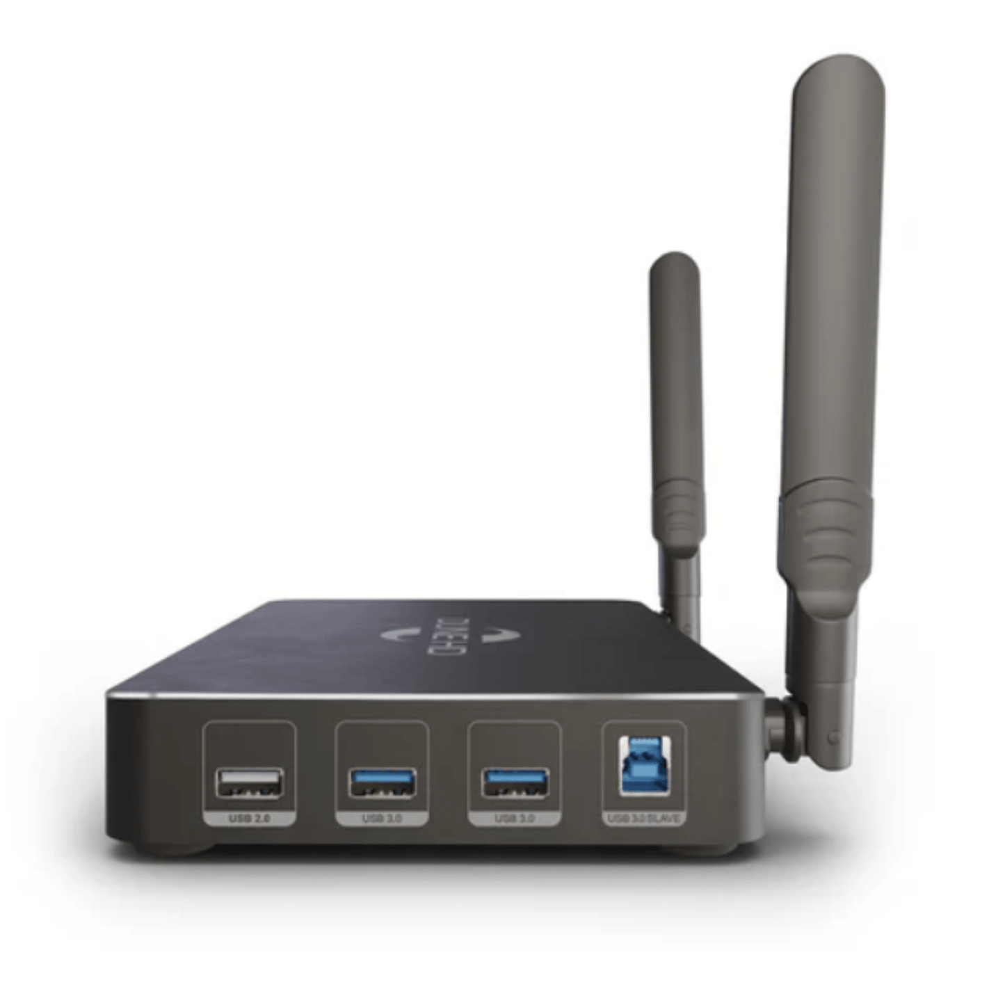 dune player side view