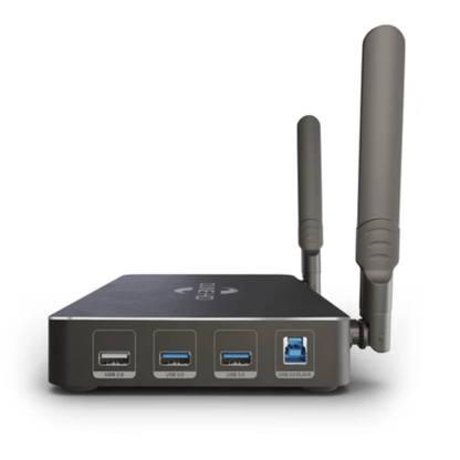 dune player side view