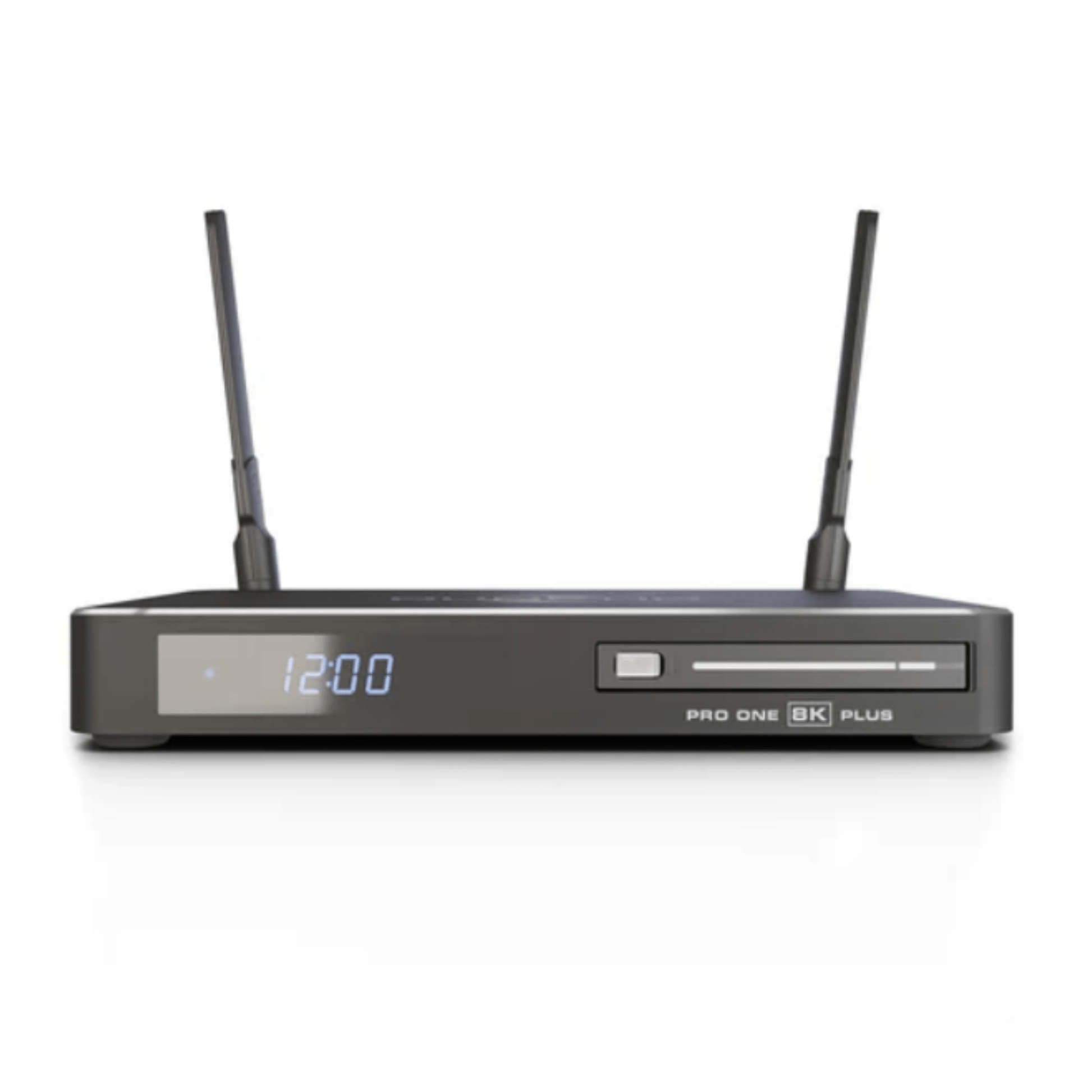 dune player front view 