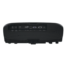 epson pro cinema 4050 projector back view