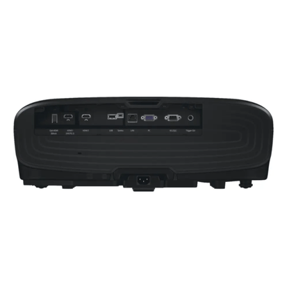 epson pro cinema 4050 projector back view
