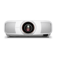 epson projector white front view