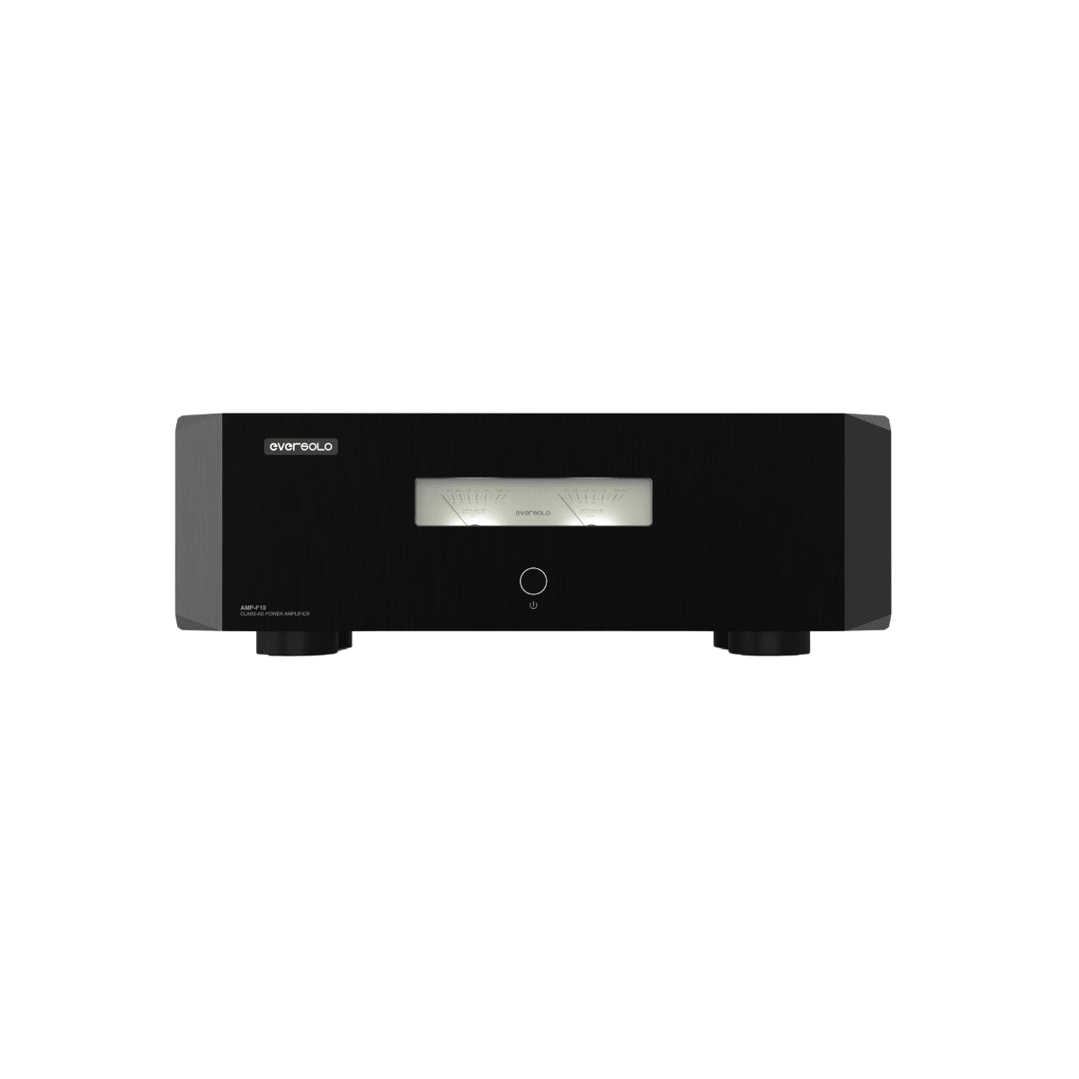 Eversolo AMP-F10 Power Amplifier Front