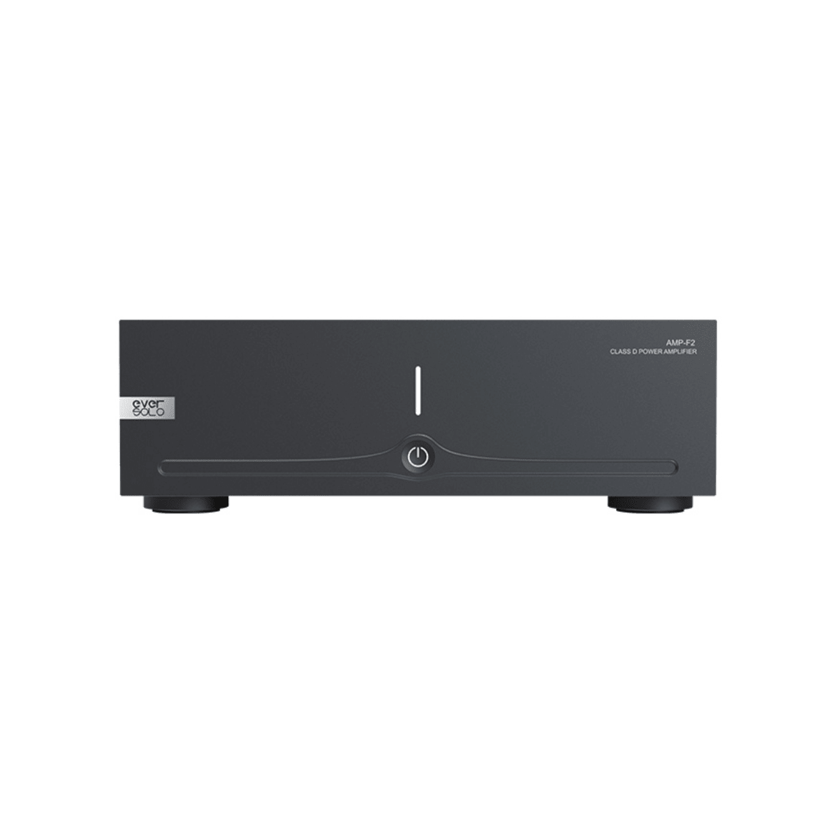 Eversolo AMP-F2 Audio Power Amplifier Front