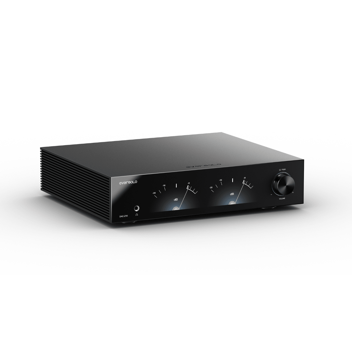 Eversolo DAC Z10 Side