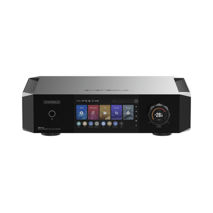 Eversolo DMP A10 Front
