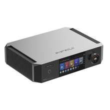 Eversolo DMP A10 Side