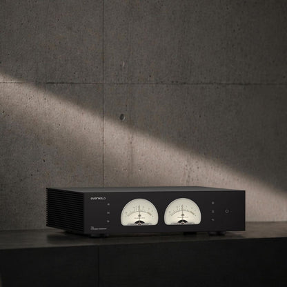 eversolo t10 on stand
