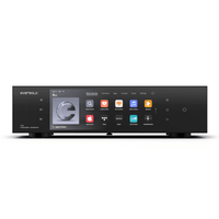 eversolo t10 front panel