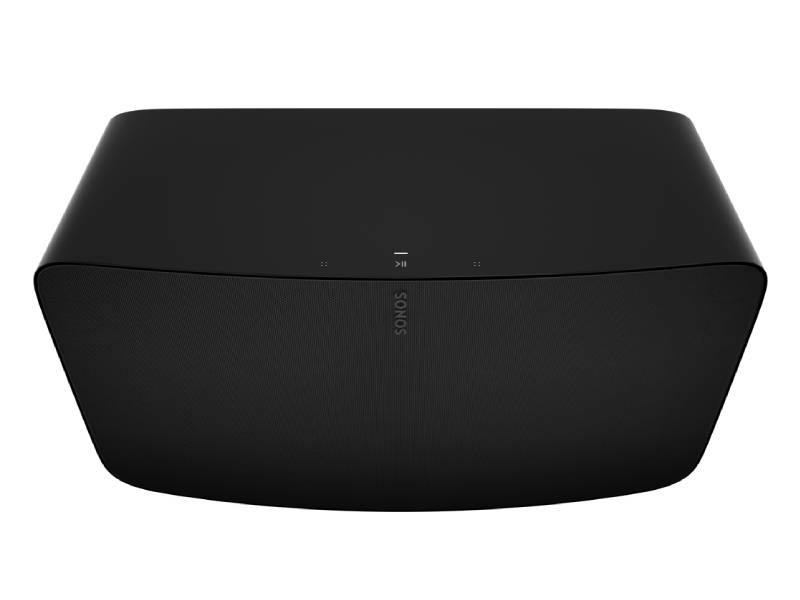 Sonos Five High-Fidelity Wireless Speaker